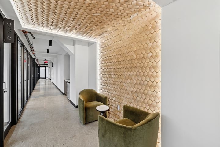 Soft seating