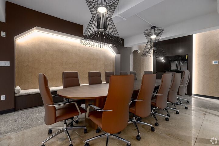 Meeting room